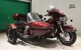 HARLEY FLHTCU SIDECAR 1340 1994
