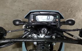KAWASAKI KLX230 SM LX230A