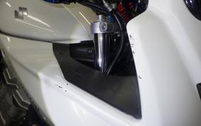 SUZUKI BANDIT 1250 SA 2009 GW72A