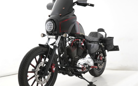 HARLEY HARLEY XL1200V 2012 LF3