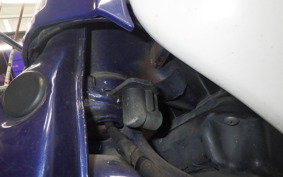 SUZUKI BIRDIE 50 BA41A