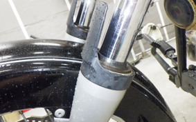YAMAHA DRAGSTAR 250 VG02J