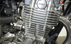 YAMAHA SR400 Gen.5 2021 RH16J