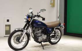 YAMAHA SR400 Gen.5 2021 RH16J