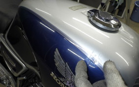 HONDA GB400TT 1987 NC20