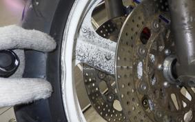 HONDA CBR400RR GEN 1 1988 NC23