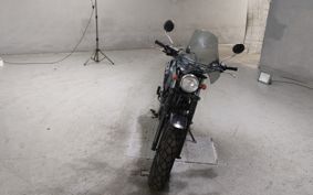 YAMAHA TW225 DG09J