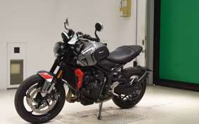 TRIUMPH TRIDENT 660 2021