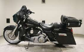 HARLEY FLHX 1580 2007