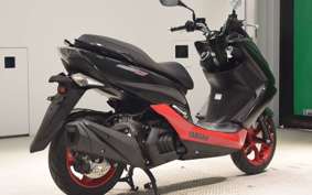 YAMAHA MAJESTY155 Gen.2 S 2014 SG52J