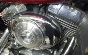 HARLEY FLHTCUI 1450 2004