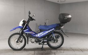 SUZUKI  RAIDER J EH11A