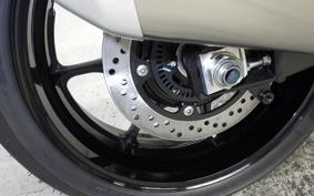 SUZUKI HAYABUSA Gen.3 2026 EJ11A