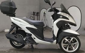 YAMAHA TRICITY 125 SE82J