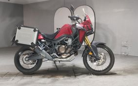 HONDA CRF1000L AFRICA TWIN 2018 SD04