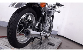 YAMAHA SR400 FINAL ED 2021 RH16J