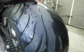 SUZUKI HAYABUSA Gen.2 2012