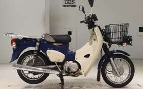 HONDA C50 SUPER CUB AA07