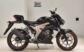 SUZUKI GSX-S125 DL32B
