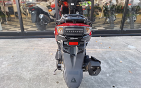 SUZUKI SU WISH  DV12B