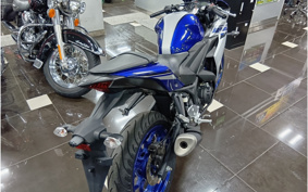 YAMAHA YZF R-3 2016 RH07J