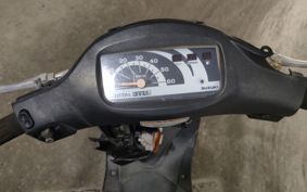 SUZUKI LET's 2 CA1PA