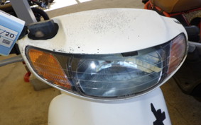 HONDA DIO ZX GEN 2 AF35