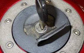 SUZUKI BANDIT 250 V Type GJ77A