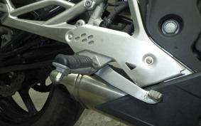 KAWASAKI NINJA 400R 2010 ER400B