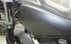 YAMAHA TW200 Gen.2 DG07J