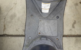 SUZUKI ADDRESS V125 S CF4MA