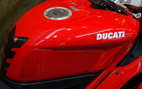 DUCATI 1098 S 2008 H700A