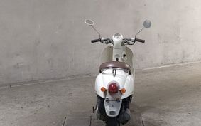HONDA CREA SCOOPY AF55