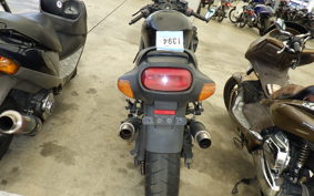 KAWASAKI ZZ-R400 Gen.2 2005 ZX400N