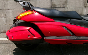 SUZUKI GEMMA 250 CJ47A
