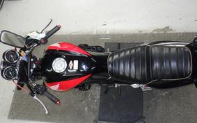 HONDA CB400SF VTEC Spec3 2007 NC39