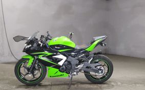 KAWASAKI NINJA250SL BX250A