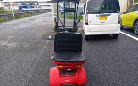 HONDA GYRO TA03