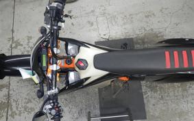 KTM 250 EXC SIXDAYS 2017