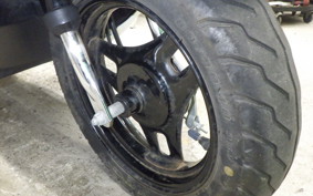 SUZUKI LET's Super Good 2004 CA4AA