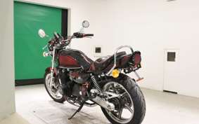 KAWASAKI ZEPHYR 400 Gen.2 2018 ZR400C