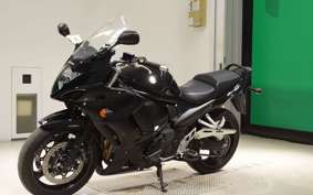 SUZUKI BANDIT 1250 A 2012 GW72A