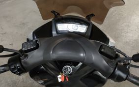 YAMAHA TRICITY 125 SE82J