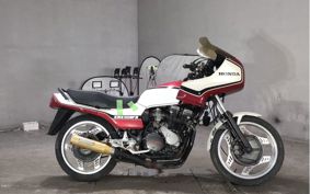 HONDA CBX550F INTEGRA PC04