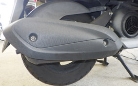 YAMAHA AXIS 125 Z SED7J