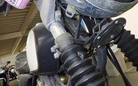 YAMAHA SR400 Gen.2 1JR