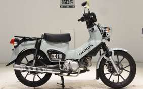 HONDA ｸﾛｽｶﾌﾞ110-3 JA60