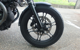 MOTO GUZZI V7 STONE 2016 ZGULW