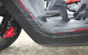 HONDA ﾀﾞﾝｸ AF78