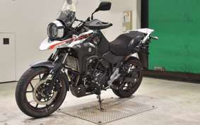 SUZUKI Vｽﾄﾛｰﾑ250A